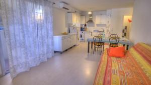 Appartement du Festival : photos des chambres