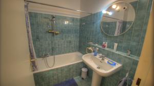 Appartement du Festival : photos des chambres