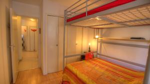 Appartement du Festival : photos des chambres