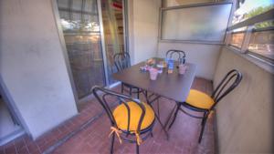 Appartement du Festival : photos des chambres
