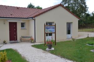 Chambres d'hotes/B&B Gite de l'Aujon : photos des chambres