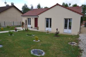 Chambres d'hotes/B&B Gite de l'Aujon : photos des chambres