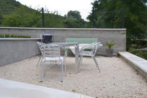 Chambres d'hotes/B&B Gite de l'Aujon : photos des chambres