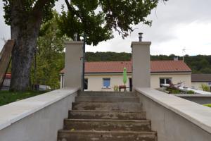 Chambres d'hotes/B&B Gite de l'Aujon : photos des chambres