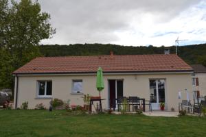Chambres d'hotes/B&B Gite de l'Aujon : photos des chambres