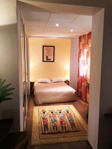 Hotel Les Peyrieres : photos des chambres