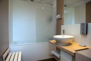 Hotel Logis Auberge du Relais : photos des chambres