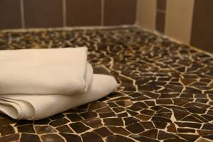 Hotel Logis Auberge du Relais : photos des chambres