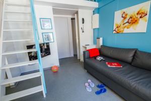 Hebergement Camping Le Bois Fleuri : photos des chambres