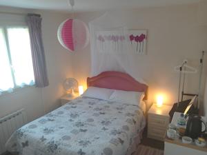 Hebergement Sans Souci : photos des chambres