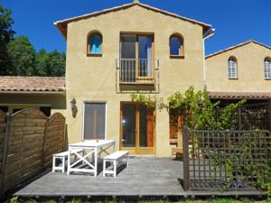 Appartement Assaladou Retreat Centre : photos des chambres
