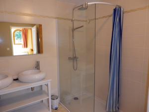 Appartement Assaladou Retreat Centre : photos des chambres