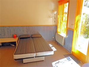 Appartement Assaladou Retreat Centre : photos des chambres