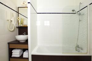 Hebergement Appart'City Paris Clichy-Mairie : Studio Double