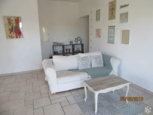 Hebergement Ferme des Olivettes : photos des chambres