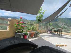 Hebergement Ferme des Olivettes : photos des chambres
