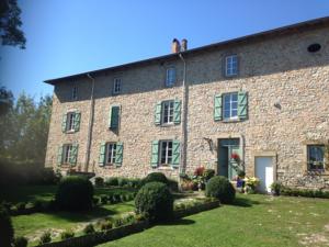 Chambres d'hotes/B&B Chambres d'hotes Kayros : photos des chambres