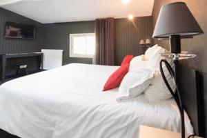 Hebergement Coeur de Vignes : photos des chambres