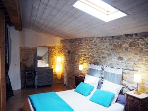 Hebergement Gite le Ronsard : photos des chambres
