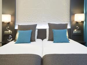 Hotel Kyriad Paris Ouest - Bezons La Defense : photos des chambres