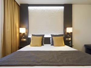 Hotel Kyriad Paris Ouest - Bezons La Defense : photos des chambres