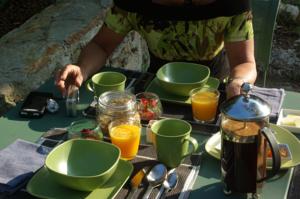 Chambres d'hotes/B&B B&B La Parare : photos des chambres