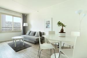 Appartement Apartment Montparnasse / Avenue du Maine : photos des chambres