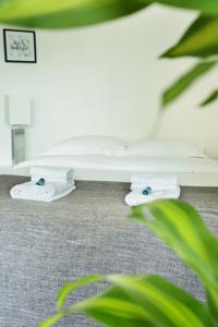 Appartement Apartment Montparnasse / Avenue du Maine : photos des chambres