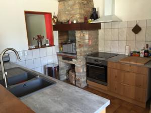 Hebergement Maison et nature : photos des chambres