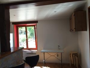 Hebergement Maison et nature : photos des chambres