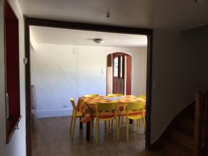 Hebergement Maison et nature : photos des chambres