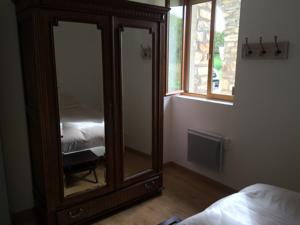 Hebergement Maison et nature : photos des chambres