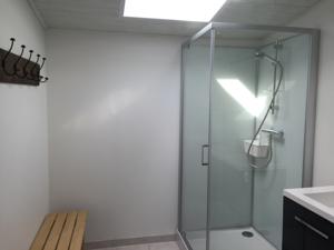 Hebergement Maison et nature : photos des chambres