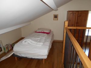 Hebergement Le Relais de Garabit : photos des chambres