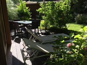 Hotel Chateau de Challanges : photos des chambres