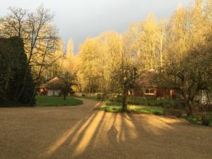 Hotel Chateau de Challanges : photos des chambres