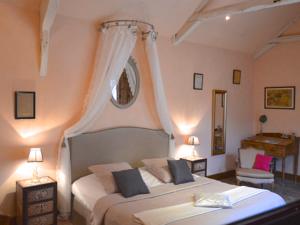 Chambres d'hotes/B&B Le CDV - Bar Lounge & Chambres Insolites : photos des chambres