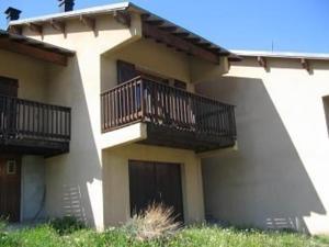Hebergement Rental Villa Formigueres : photos des chambres