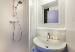 Hotel Donjon Vincennes : photos des chambres