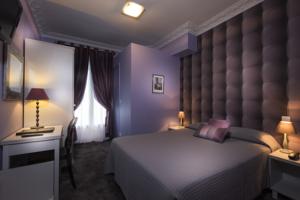Hotel Donjon Vincennes : photos des chambres