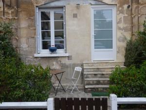 Appartement Castelappart : photos des chambres