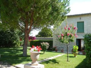Hebergement Le Clos Des Oiseaux : photos des chambres
