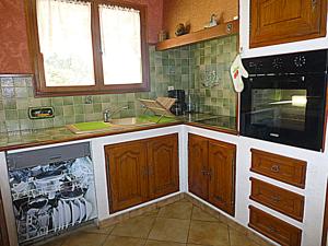 Hebergement Les Gites de Cayenne - Gite Olivia : photos des chambres