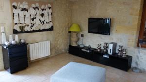 Hebergement L'annexe de Gerald : photos des chambres