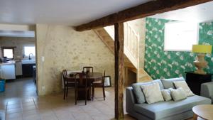 Hebergement L'annexe de Gerald : photos des chambres