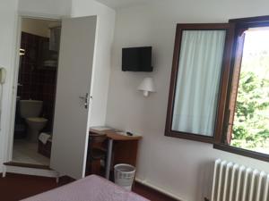 Hotel Restaurant Le Pavillon : photos des chambres