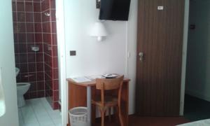 Hotel Restaurant Le Pavillon : photos des chambres