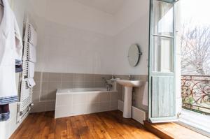 Hebergement Chateau de La Lanette : photos des chambres