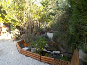 Hebergement Gite les Hibiscus : photos des chambres