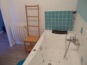 Hebergement Gite les Hibiscus : photos des chambres